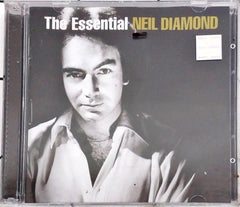 Neil Diamond - The Essential Neil Diamond (CD)