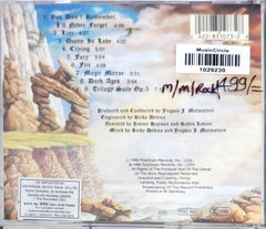 Yngwie J. Malmsteen - Trilogy (CD)