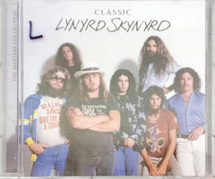 Lynyrd Skynyrd -  Classic (CD)