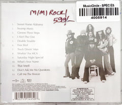 Lynyrd Skynyrd -  Classic (CD)