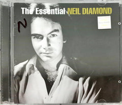 Neil Diamond - The Essential Neil Diamond (CD)