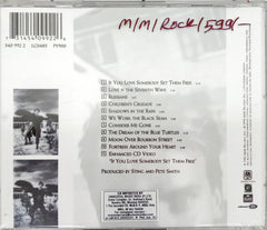 Sting - The Dream Of The Blue Turtles (CD)