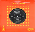 The Beach Boys - Sloop John B (45-RPM)