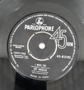 Dev Douglas - I'm Writing To The Guy Who Stole My Girl (45-RPM)
