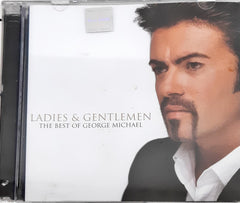 George Michael - Ladies & Gentlemen  (CD)