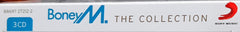 Boney M - The Collection (CD)