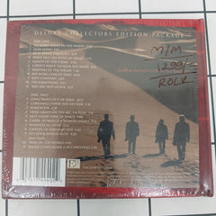 Eagles - Long Road Out Of Eden (CD) (2)