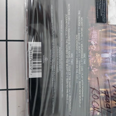 Iron Maiden - Death On The Road (CD) (2)