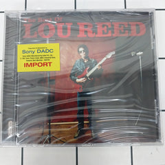 Lou Reed - The Best Of Lou Reed (CD)