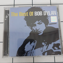 Bob Dylan - The Best Of Bob Dylan (CD)