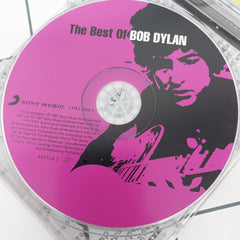 Bob Dylan - The Best Of Bob Dylan (CD)