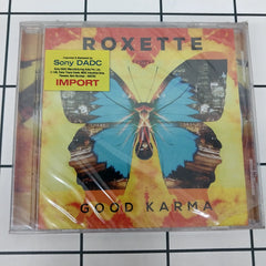 Roxette - Good Karma (CD)