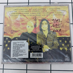 Roxette - Good Karma (CD)