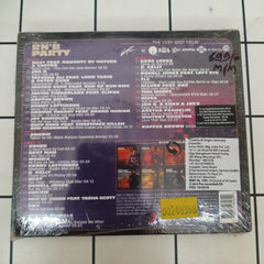 Various - The Legacy Of RnB Party (CD) (3)