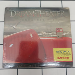 Dream Theater - Greatest Hit (...And 21 Other Pretty Cool Songs) (CD) (2)