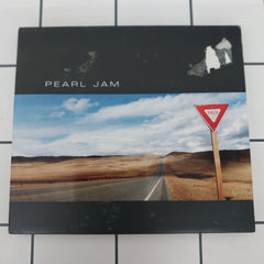 Pearl Jam - Yield (CD)