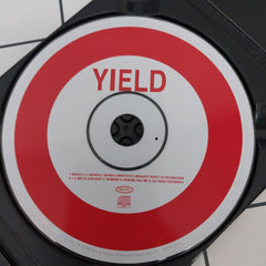 Pearl Jam - Yield (CD)