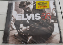 Elvis Presley - Elvis 56 (CD)