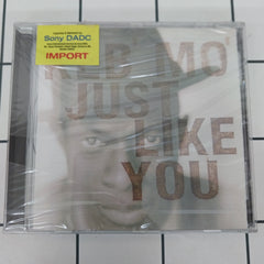 Keb' Mo' - Just Like You (CD)