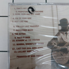 Keb' Mo' - Just Like You (CD)