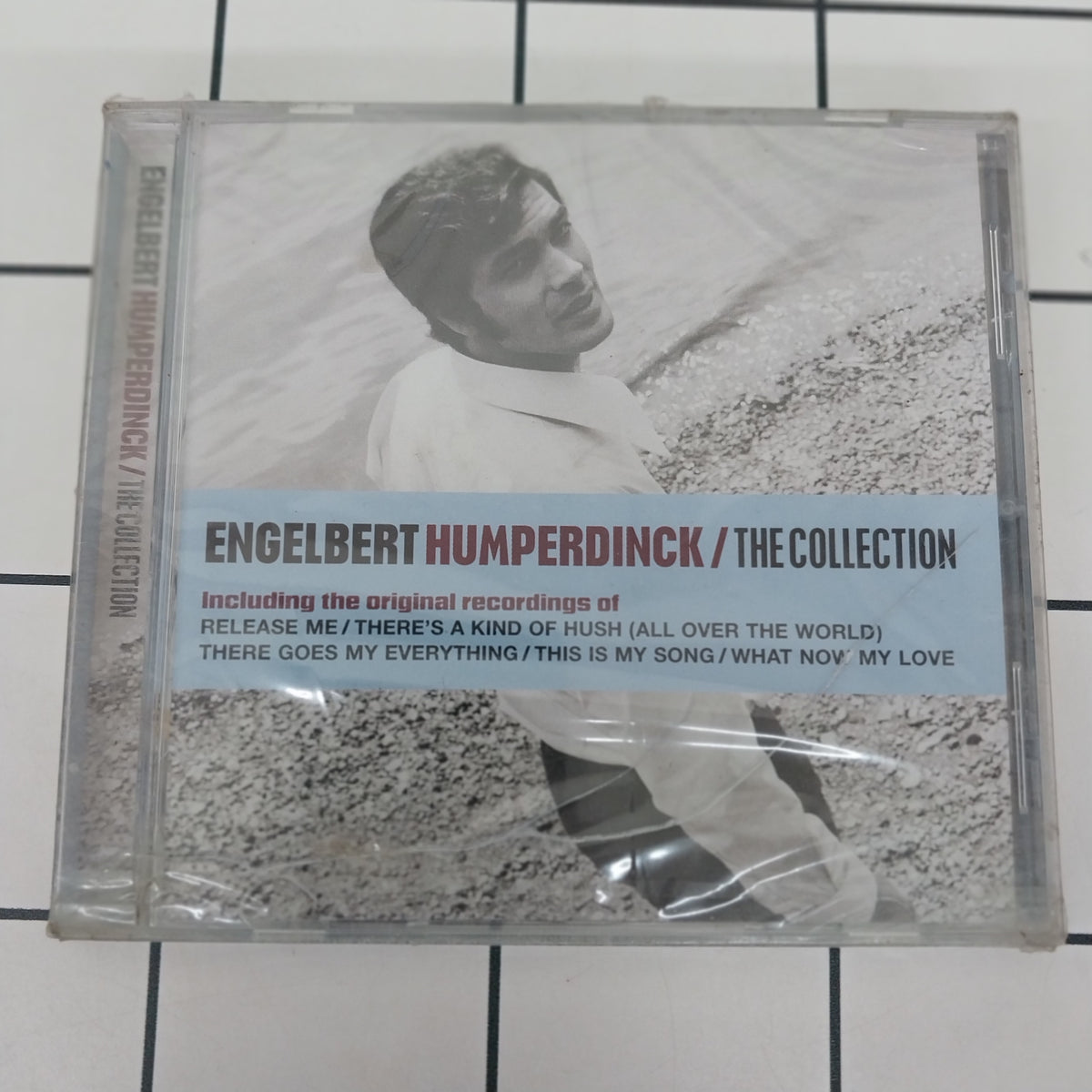 Engelbert Humperdinck - The Collection (CD)