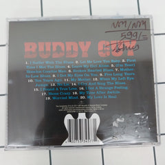 Buddy Guy - Blues Greats (CD)