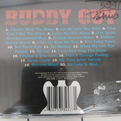 Buddy Guy - Blues Greats (CD)