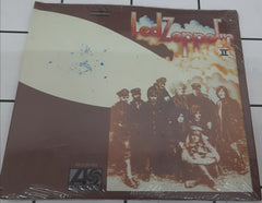 Led Zeppelin - Led Zeppelin II (CD) (2)