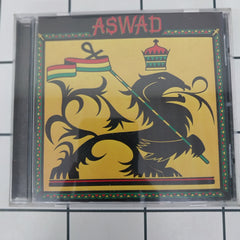 Aswad - Aswad (CD)