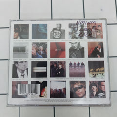 Bon Jovi - Crush (CD)