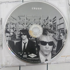 Bon Jovi - Crush (CD)