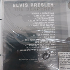 Elvis Presley - The Searcher  (The Original Soundtrack) (CD)