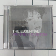 Whitney Houston - The Essential Whitney Houston (CD) (2)