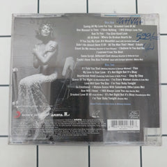 Whitney Houston - The Essential Whitney Houston (CD) (2)