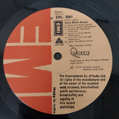 Queen - Sheer Heart Attack (Vinyl)