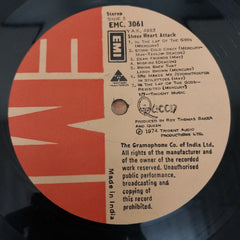 Queen - Sheer Heart Attack (Vinyl)