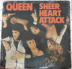 Queen - Sheer Heart Attack (Vinyl)
