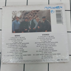 Beach Boys, The - Pet Sounds (CD)