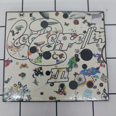 Led Zeppelin - Led Zeppelin III (CD) (2)