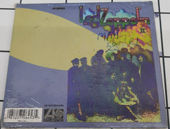 Led Zeppelin - Led Zeppelin II (CD) (2)