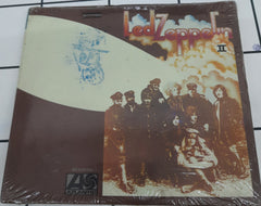 Led Zeppelin - Led Zeppelin II (CD) (2)