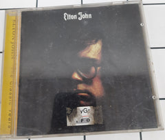 Elton John - Elton John (CD)