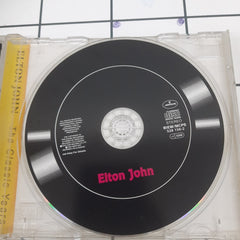 Elton John - Elton John (CD)