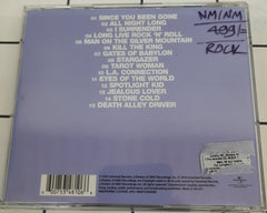 Rainbow - Essential (CD)