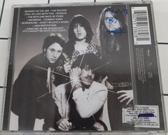 Thin Lizzy - Icon (CD)