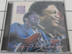 B.B. King - King Of The Blues: 1989 (CD)