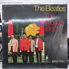 Beatles, The - The World's Best (Vinyl)