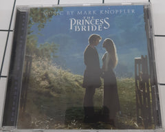 Mark Knopfler - The Princess Bride (CD)