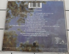 Mark Knopfler - The Princess Bride (CD)