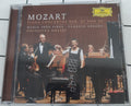 Maria-João Pires, Claudio Abbado, Orchestra Mozart - Mozart Piano Concertos Nos. 27 And 20 (CD)